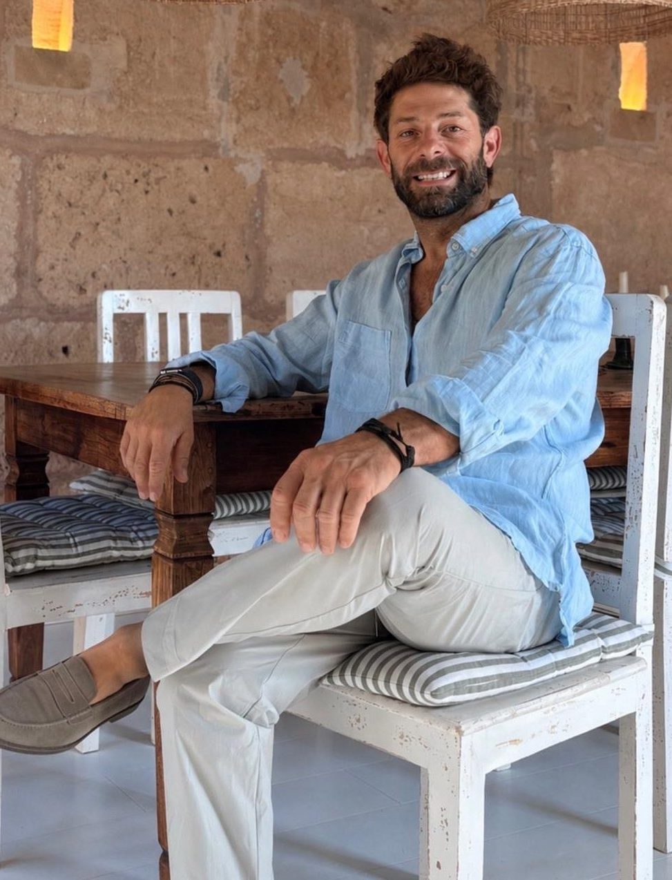 pablo rigo